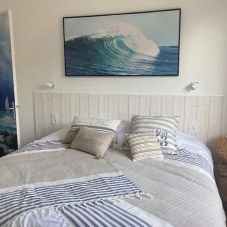 Residence « Les Gets » Location T4 Vieux-Boucau-Les-Bains Exteriör bild