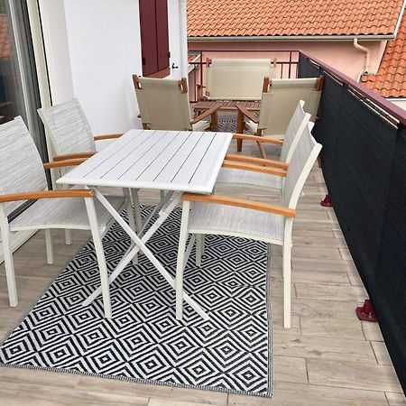 Residence « Les Gets » Location T4 Vieux-Boucau-Les-Bains Exteriör bild