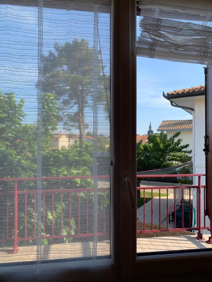 Residence « Les Gets » Location T4 Vieux-Boucau-Les-Bains Exteriör bild