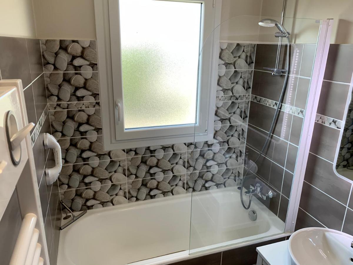 Residence « Les Gets » Location T4 Vieux-Boucau-Les-Bains Exteriör bild