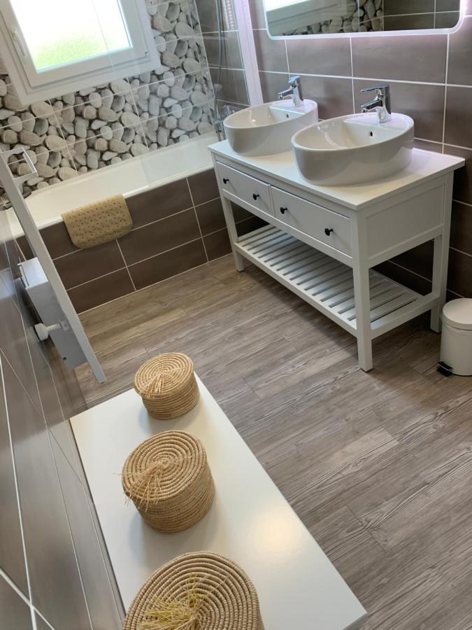 Residence « Les Gets » Location T4 Vieux-Boucau-Les-Bains Exteriör bild